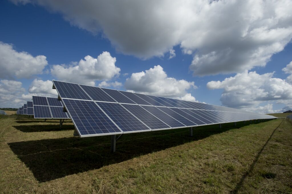 panneaux solaires residentiels benin prix roi 2026
