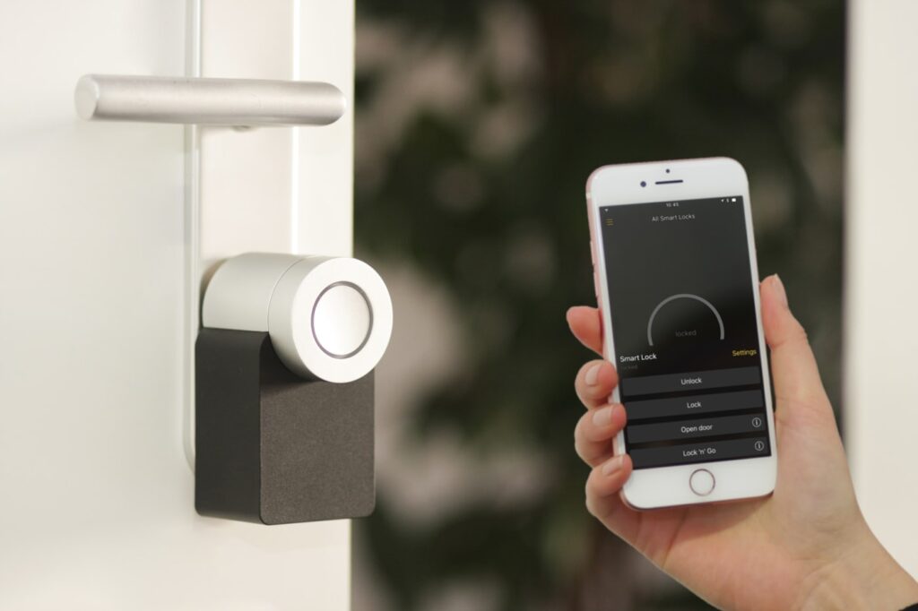 securiser maison benin portail alarme cameras 2026
