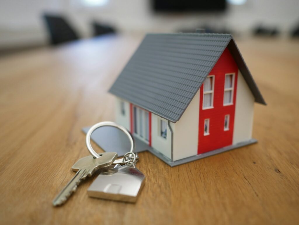 vendre bien immobilier benin prix fiscalite 2026