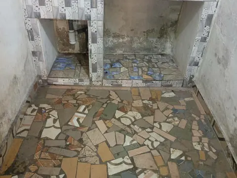 Chambre — chambre salon à louer à Tankpè
