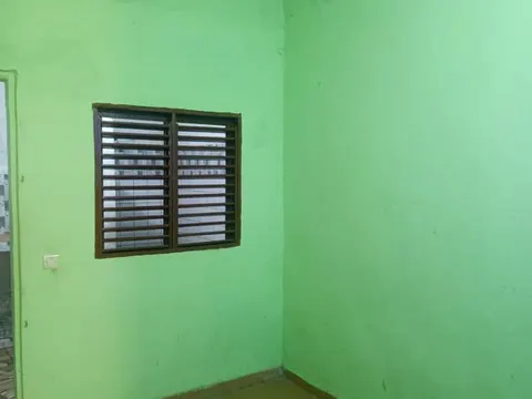 Chambre salon staffée jeux de lumière — Calavi Tankpè Carrefour