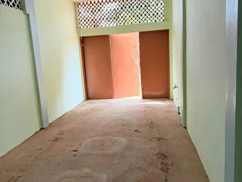 Vue intérieure — 3 chambres salon à louer à Abomey-Calavi Iita, 150 000 FCFA/mois