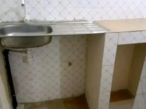 Cuisine et coin repas — location Cotonou Tokan