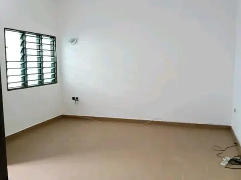 Salle d'eau — chambre salon Cotonou Agla