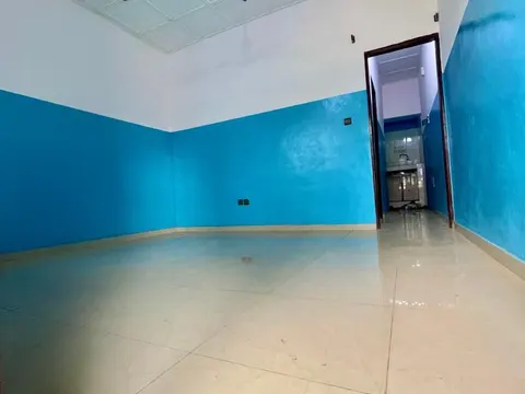 Chambre salon moderne 1er étage — Calavi Zogbadjè