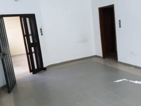 Salle d'eau — 3 chambres salon Cotonou Agla