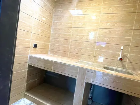 Espace extérieur — location Zogbadjè