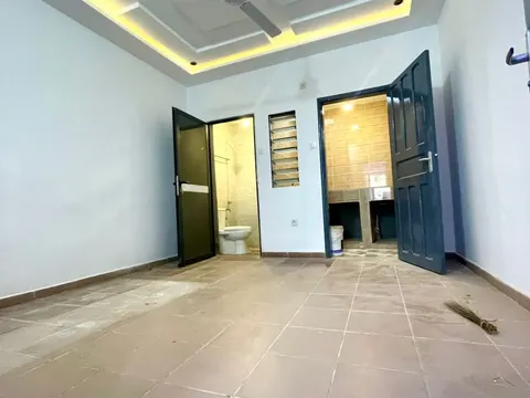 Photo 8 — chambre salon à louer à Abomey-Calavi Zogbadjè, 50 000 FCFA/mois