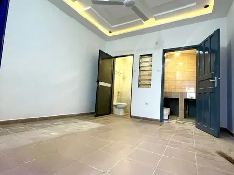 Salle d'eau — chambre salon Abomey-Calavi Zogbadjè