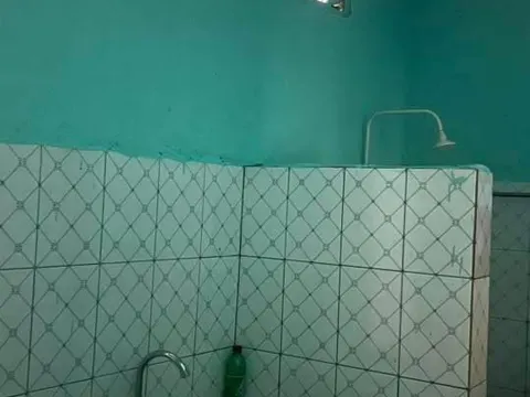 Salle d'eau — chambre salon Abomey-Calavi Dossounou