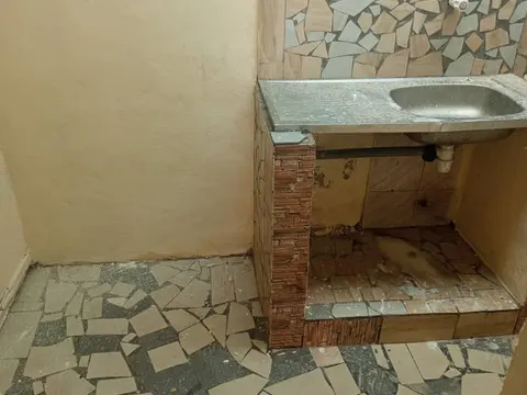 Cuisine et coin repas — location Abomey-Calavi Zoundja