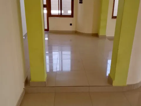 3 chambres salon climatisé 3e étage — Agla Pylônes