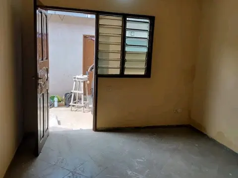 Entrée coucher sanitaire vaste — Calavi Zogbadjè