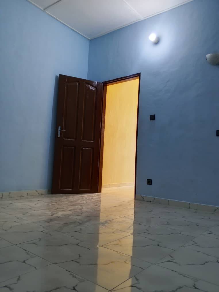 Chambre — chambre salon à louer à Togoudo