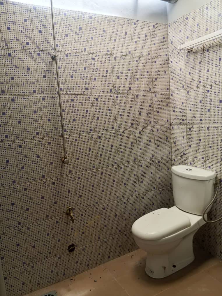 Espace extérieur — location Togoudo