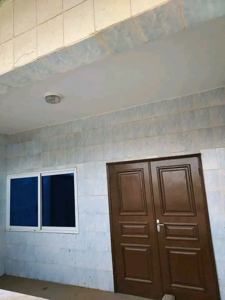 Photo 13 — villa / duplex à louer à Cotonou Agla, 300 000 FCFA/mois