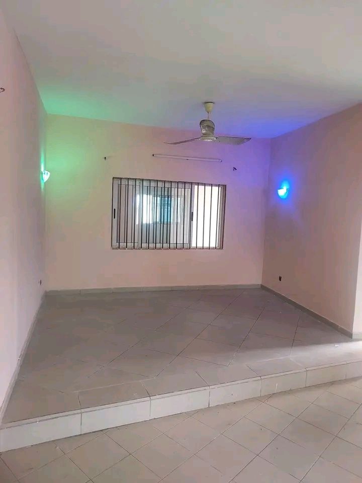 Salle d'eau — villa / duplex Cotonou Agla