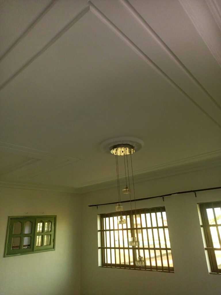 Photo 20 — villa / duplex à louer à Cotonou Fidjrossè, 600 000 FCFA/mois