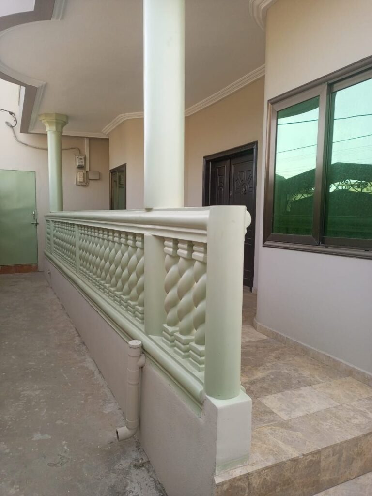 Photo 22 — villa / duplex à louer à Cotonou Fidjrossè, 600 000 FCFA/mois