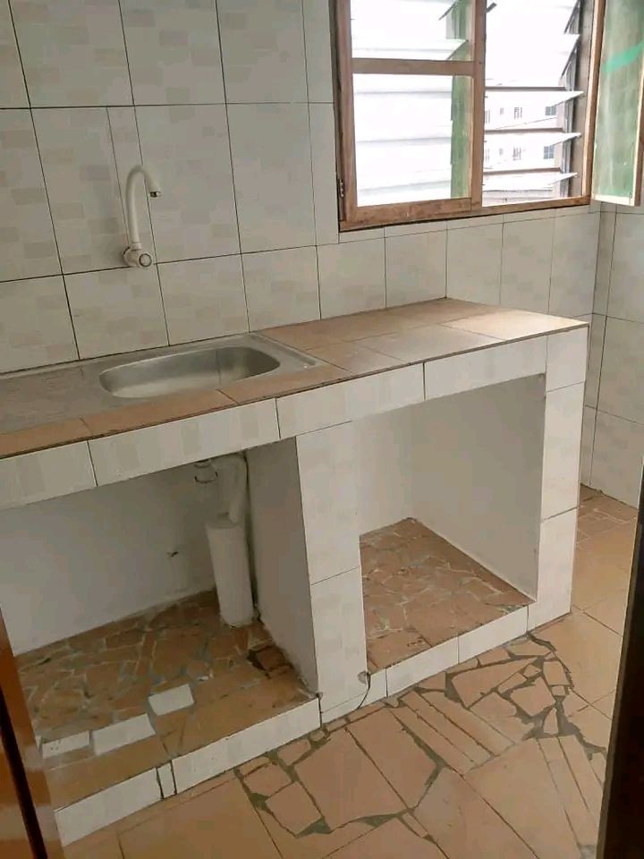 Chambre — chambre salon à louer à Agla