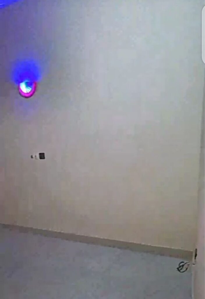 Chambre — 2 chambres salon à louer à Iita