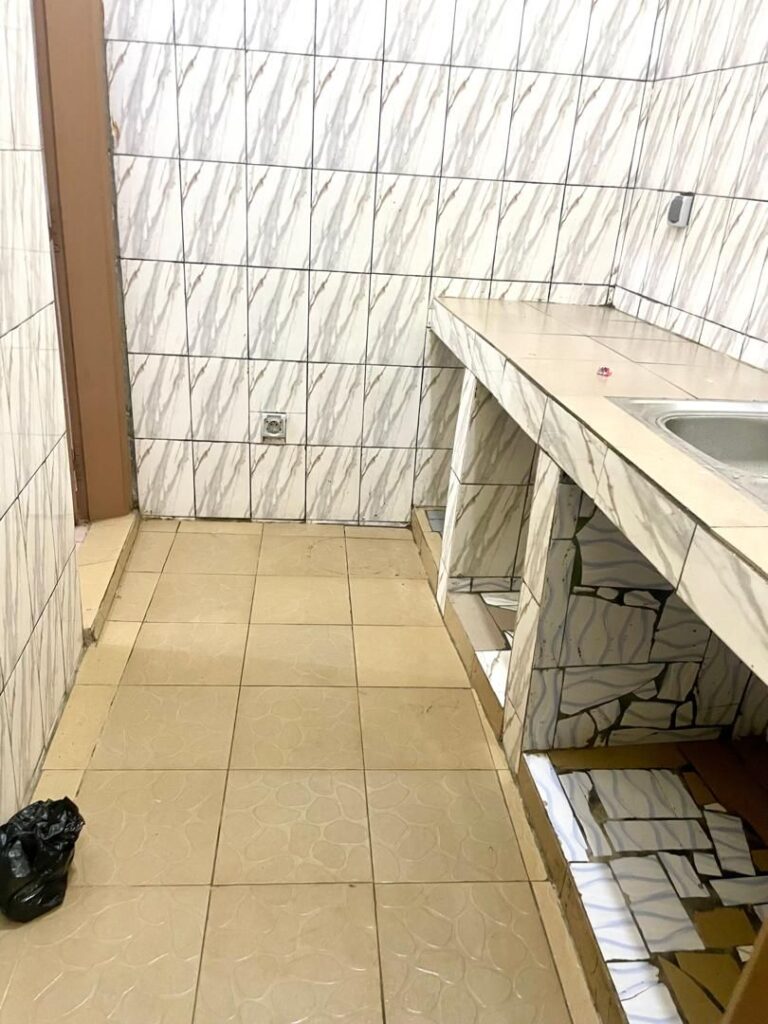 Chambre — chambre salon à louer à Zogbadjè