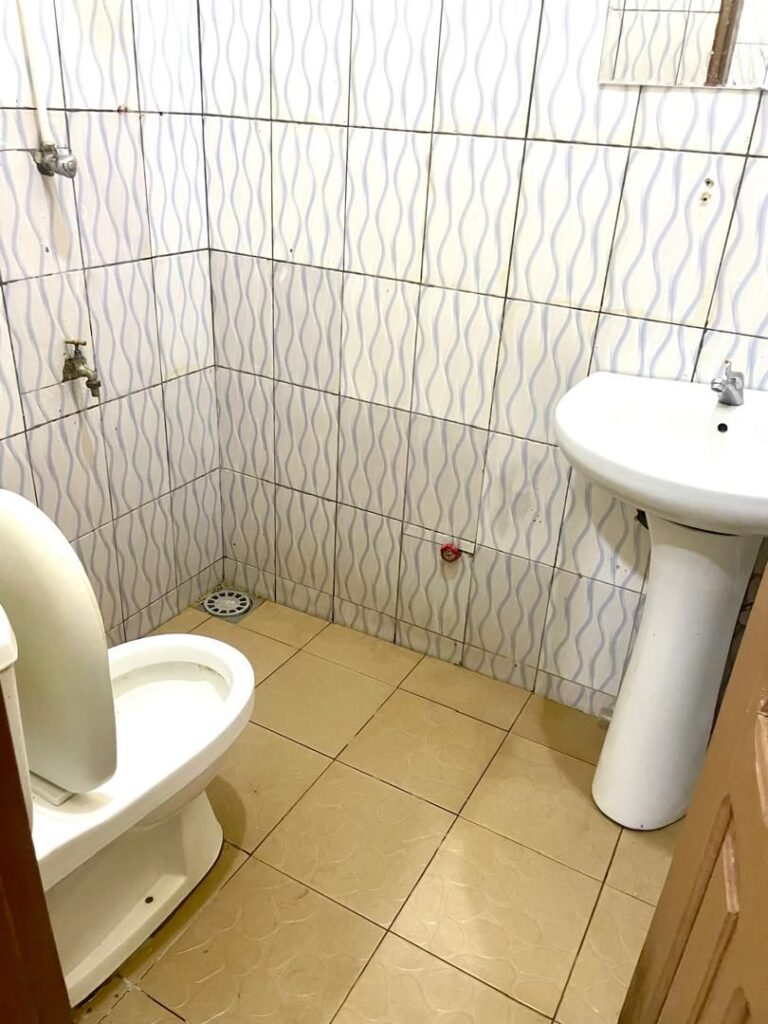 Espace extérieur — location Zogbadjè