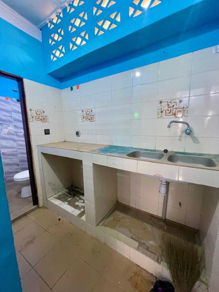 Chambre — chambre salon à louer à Zogbadjè