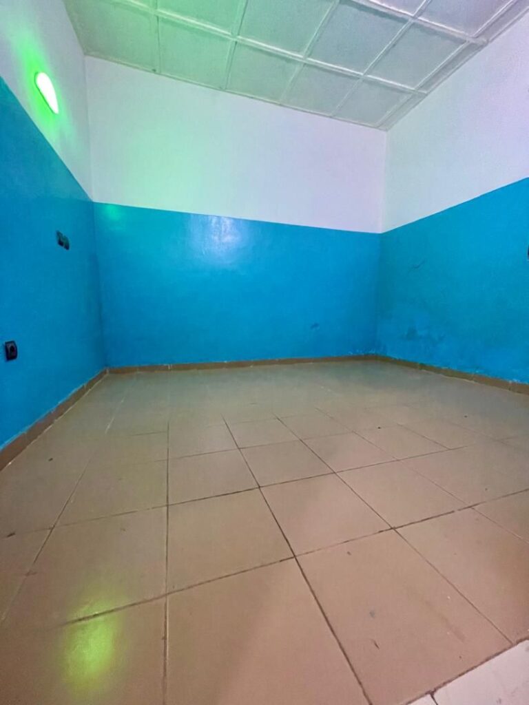 Photo 8 — chambre salon à louer à Abomey-Calavi Zogbadjè, 35 000 FCFA/mois