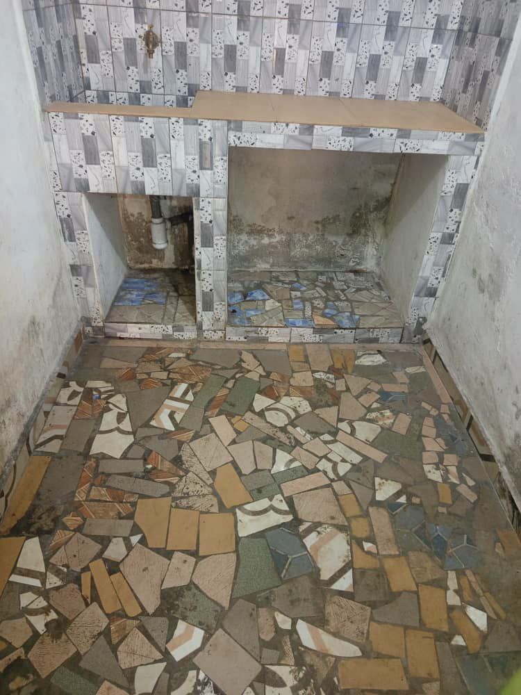 Chambre — chambre salon à louer à Tankpè