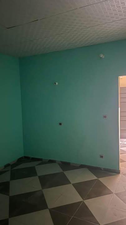 Salon principal — location Abomey-Calavi Dossounou, 23 000 FCFA/mois