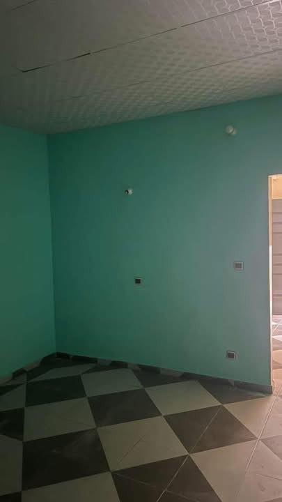 Chambre — chambre salon à louer à Dossounou