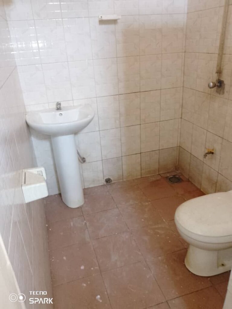 Cuisine et coin repas — location Abomey-Calavi Aïdegnon